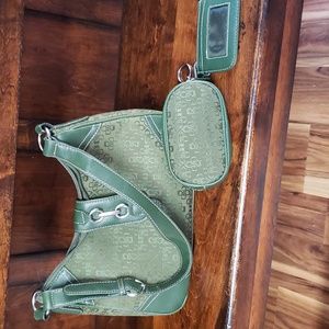 3X HOST PICK. Croft & Barrow Purse